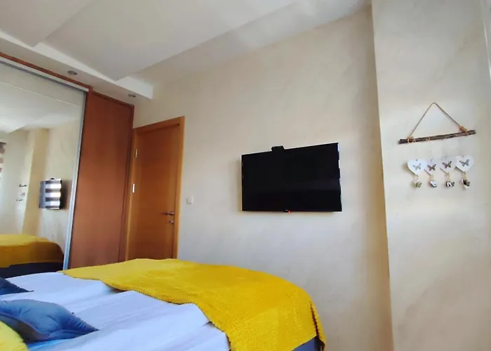 公寓 Balkanhill2 S37 Pekovic *